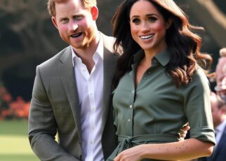 Prince Harry, Meghan Markle's Netflix Nexus - Probing Lifestyle Odyssey, Polo