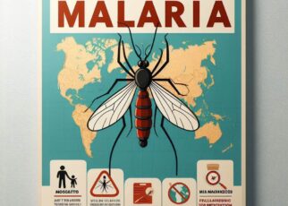 Rising Cases of Travel-Acquired Malaria