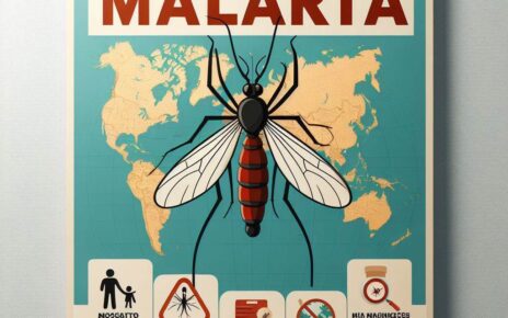 Rising Cases of Travel-Acquired Malaria