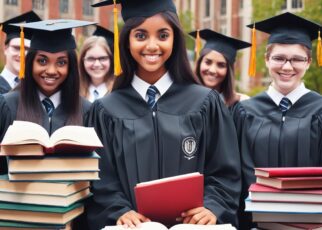 Scholarships for International Education Explained