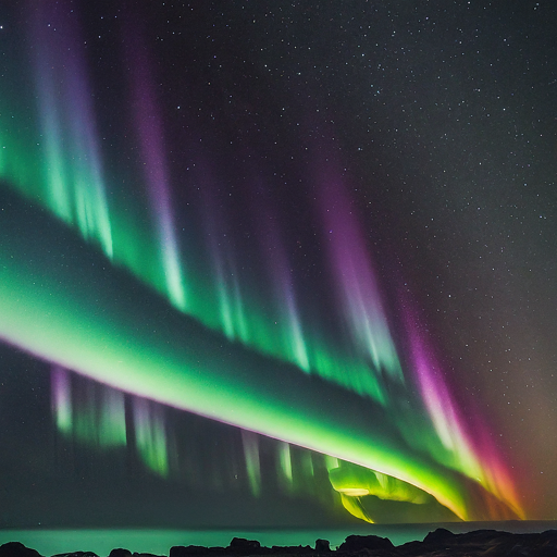 Unveiling Mysteries of the Southern Lights