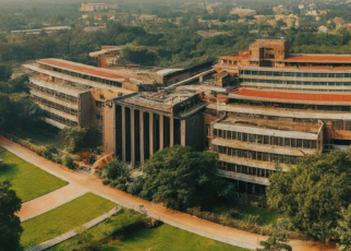 Unveiling Reality of Education at IIT Bombay Through First-Year Student's Lens