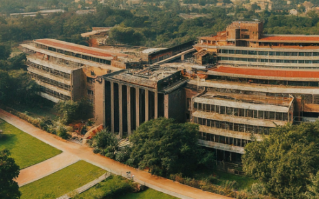 Unveiling Reality of Education at IIT Bombay Through First-Year Student's Lens