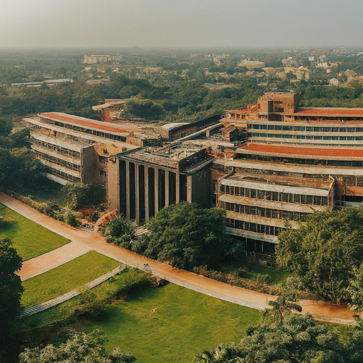 Unveiling Reality of Education at IIT Bombay Through First-Year Student's Lens