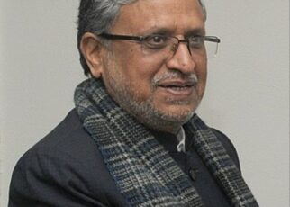 Bihar Mourns Loss of Veteran BJP Leader Sushil Modi at 72