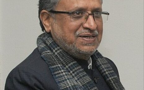 Bihar Mourns Loss of Veteran BJP Leader Sushil Modi at 72