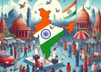 Election Tourism - A Growing Trend in India