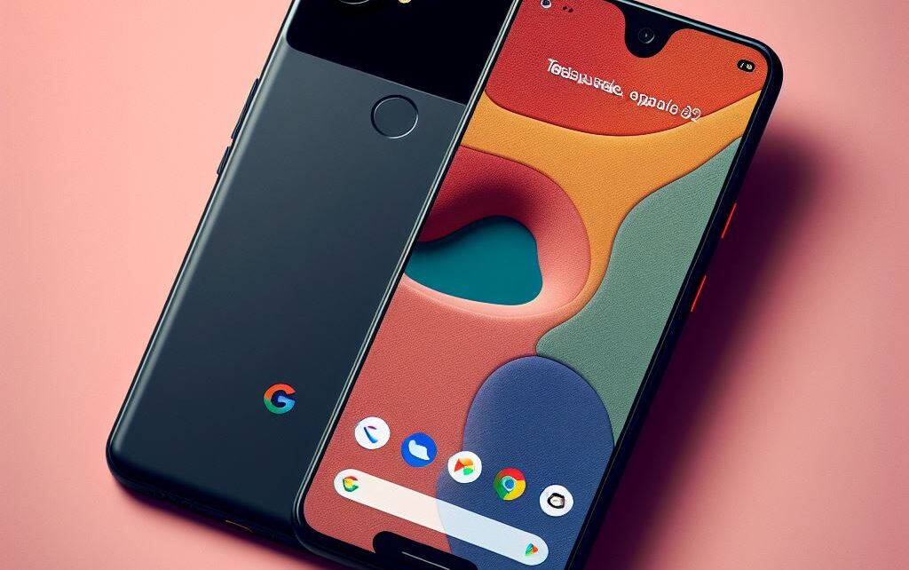 Google Pixel 8a Unveils Specs Ahead of Launch