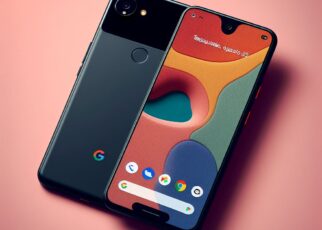 Google Pixel 8a Unveils Specs Ahead of Launch