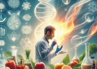 How Healthy Choices Can Outsmart Genetics for a Longer Life