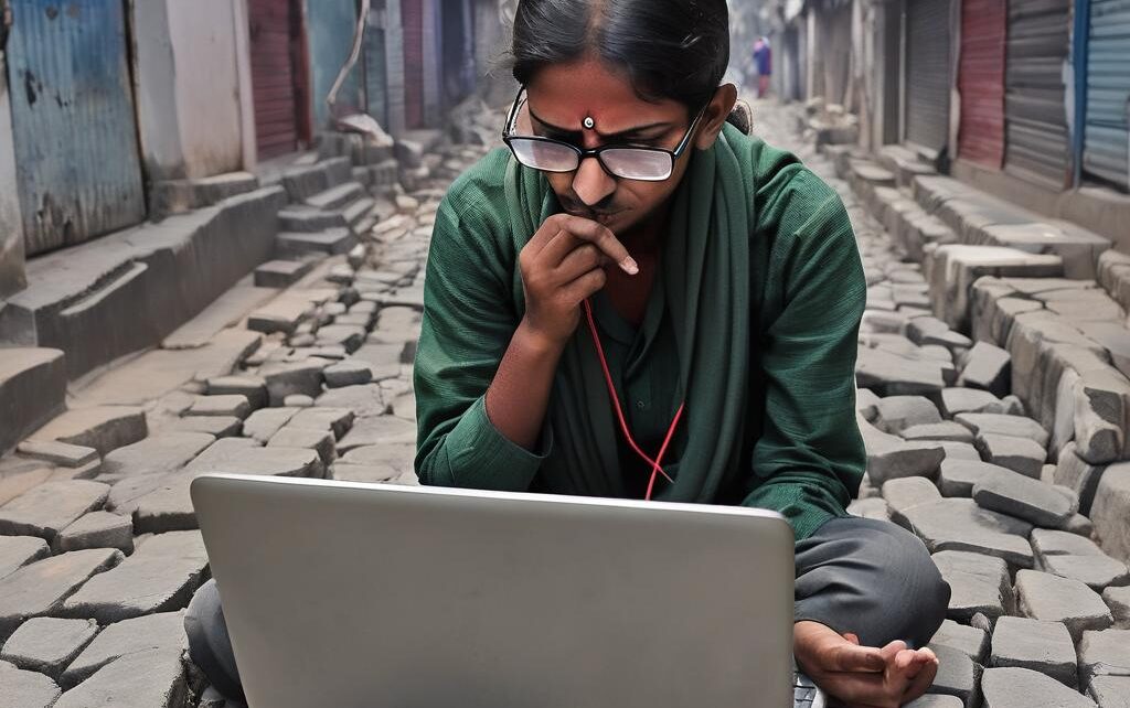 India Leads Global Internet Shutdowns: Cause for Concern