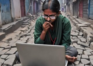 India Leads Global Internet Shutdowns: Cause for Concern