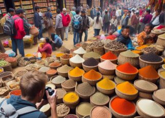 Nepal Bans Everest and MDH Spices Over Safety Concerns