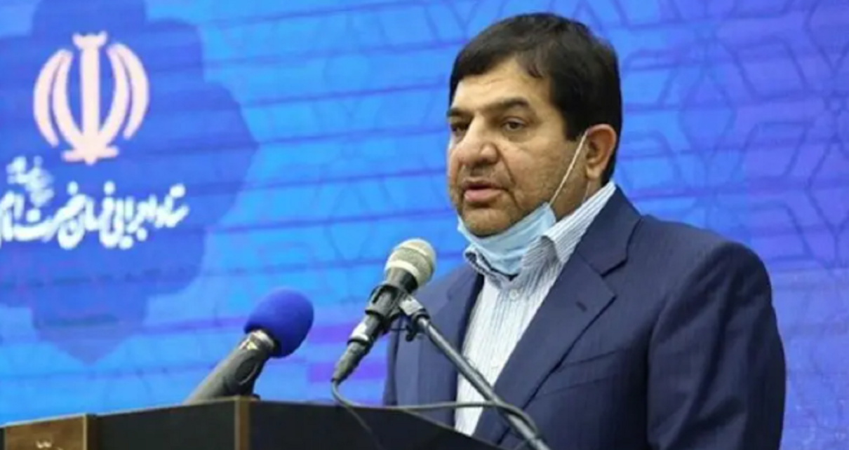 Understanding Mohammad Mokhber - Iran's Next Leader