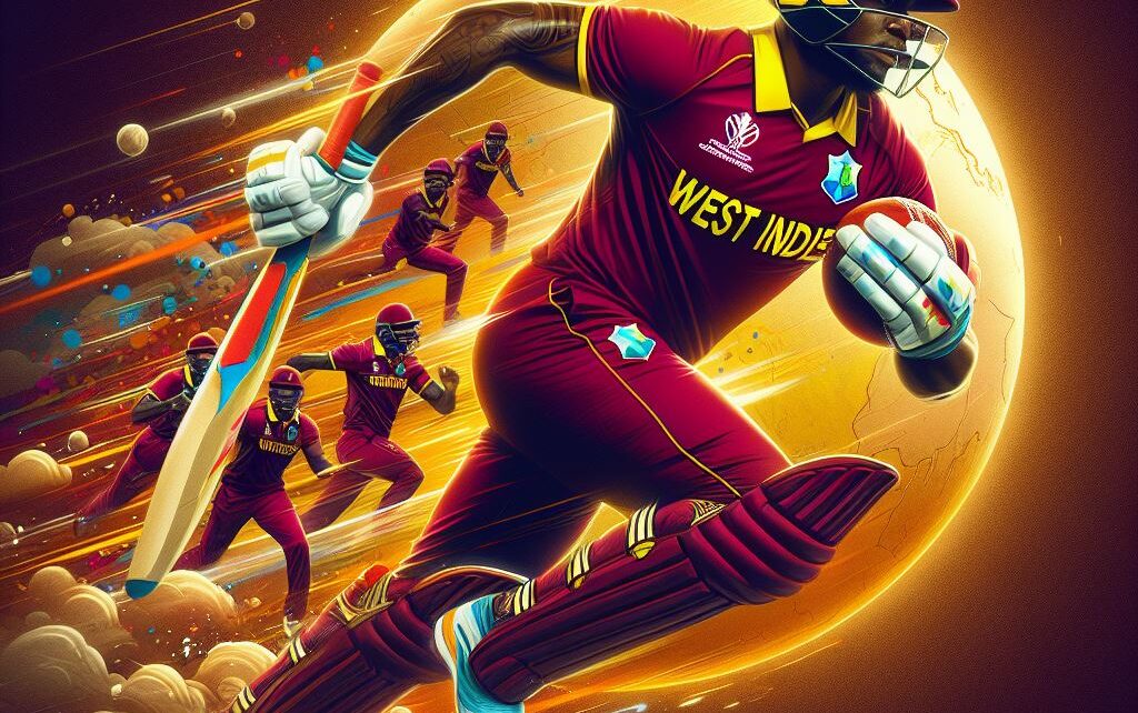 West Indies Gears Up for T20 World Cup