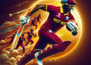 West Indies Gears Up for T20 World Cup