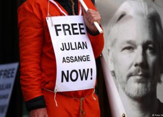 Freedom for Assange Plea Deal Closes Chapter on Espionage Case