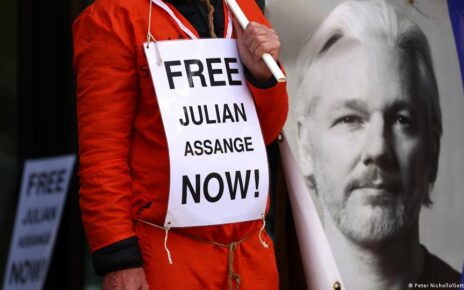 Freedom for Assange Plea Deal Closes Chapter on Espionage Case