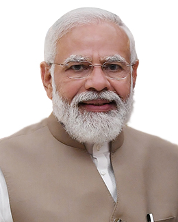 PM MODI