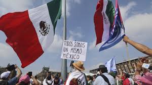 Rising Violence in Mexico's Elections Demands Urgent Action