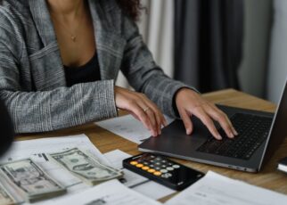 Navigating Personal Finance with Irregular Income: Five Essential Tips