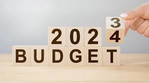 Analyzing Budget 2024: Nomura's Perspective on Economic and Political Priorities