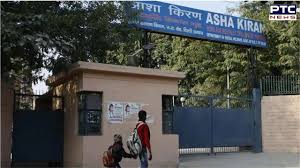 Alarming Death Toll at Delhi's Asha Kiran Shelter Home