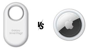 Choosing Between SmartTag 2 and AirTag: Which is Best for You?