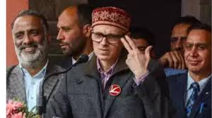 Omar Abdullah Raises Concerns Over J&K Election Phases and Police Reshuffle