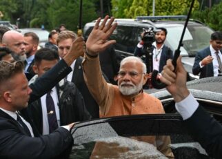 Prime Minister Modi’s Ukraine Visit: Strategic Move in India’s Foreign Policy