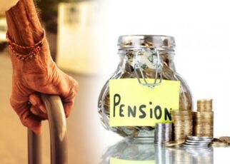 Pros and Cons of Increasing the EPS Pension