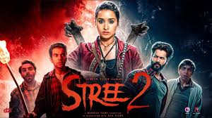 Stree 2 Advance Bookings Hint at Massive Box Office Success