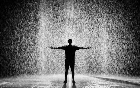 What Health Problems Can Arise After Getting Drenched in the Rain?