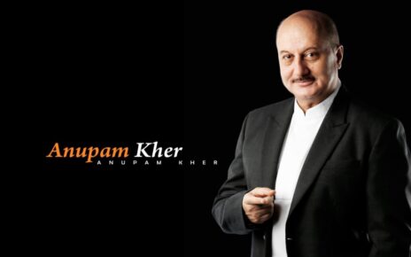 Anupam Kher